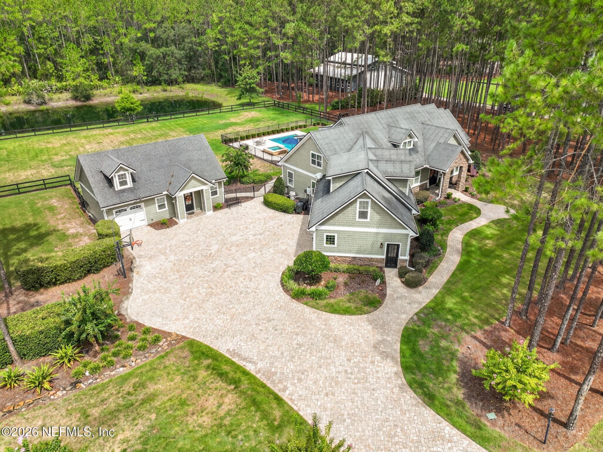 111 Greenbriar Estates Drive, Saint Johns, FL 32259 Photo