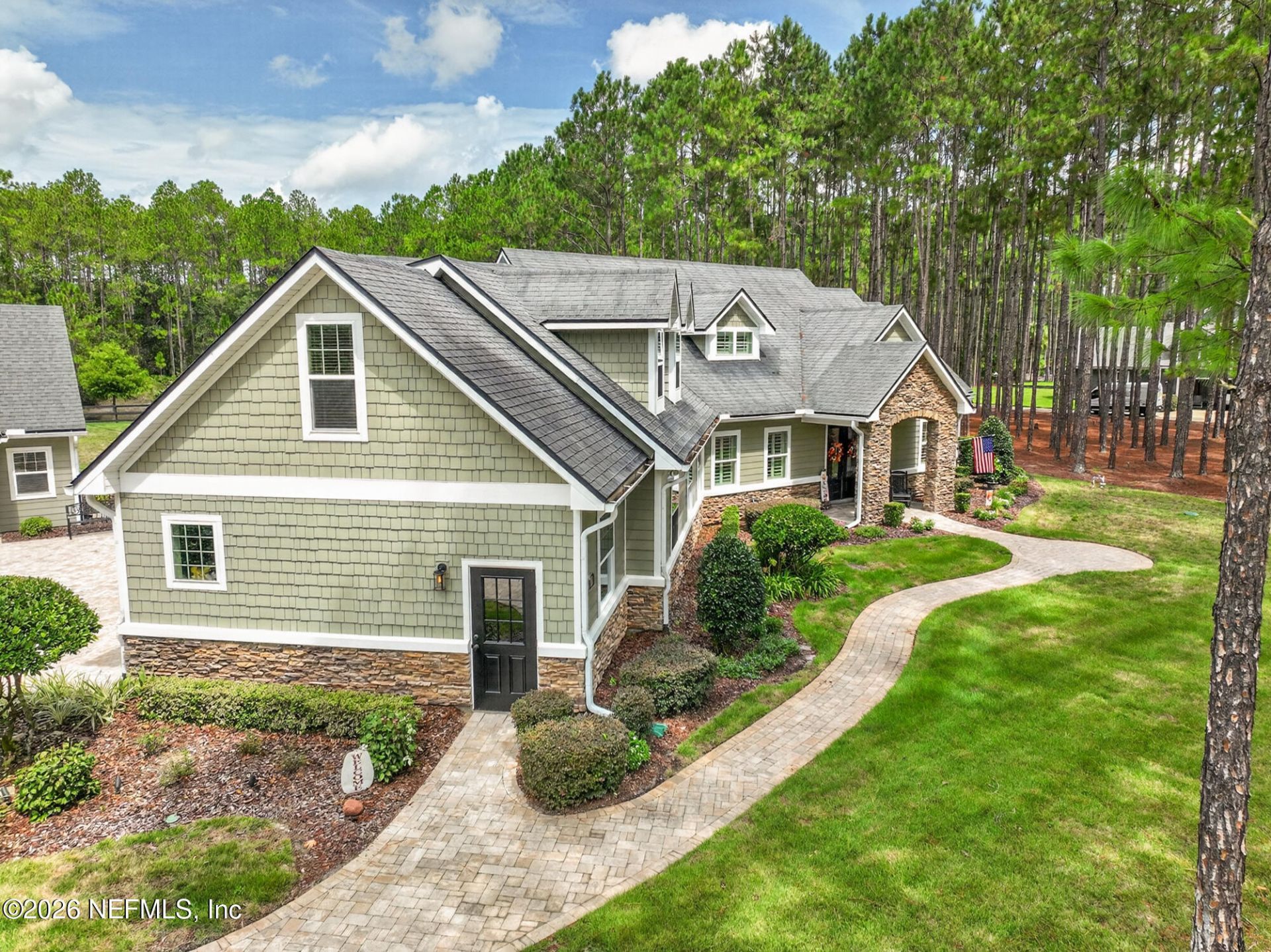 111 Greenbriar Estates Drive, Saint Johns, FL 32259 Photo