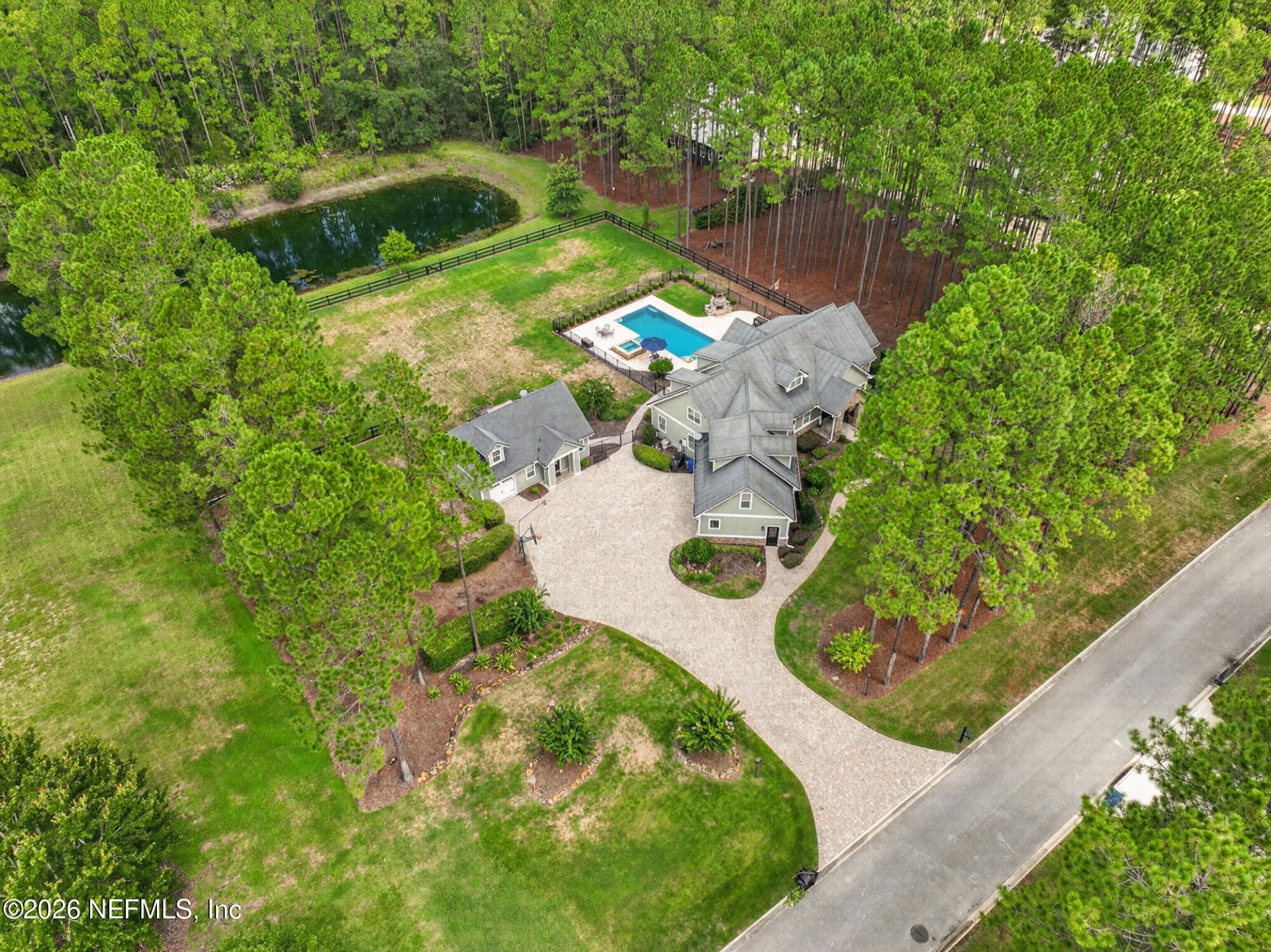 111 Greenbriar Estates Drive, Saint Johns, FL 32259 Photo
