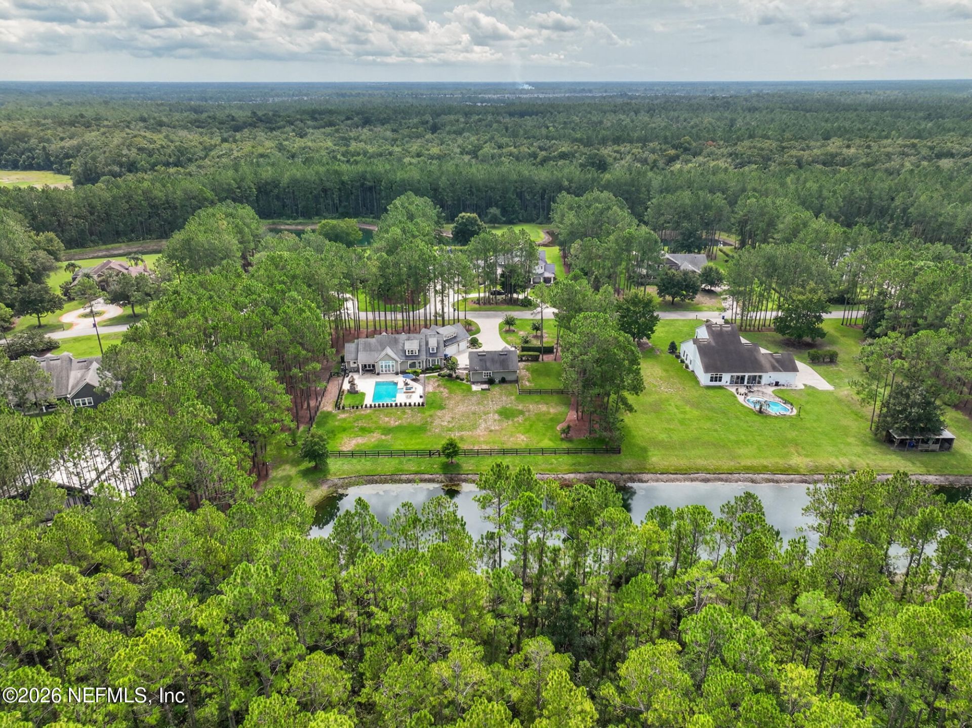 111 Greenbriar Estates Drive, Saint Johns, FL 32259 Photo