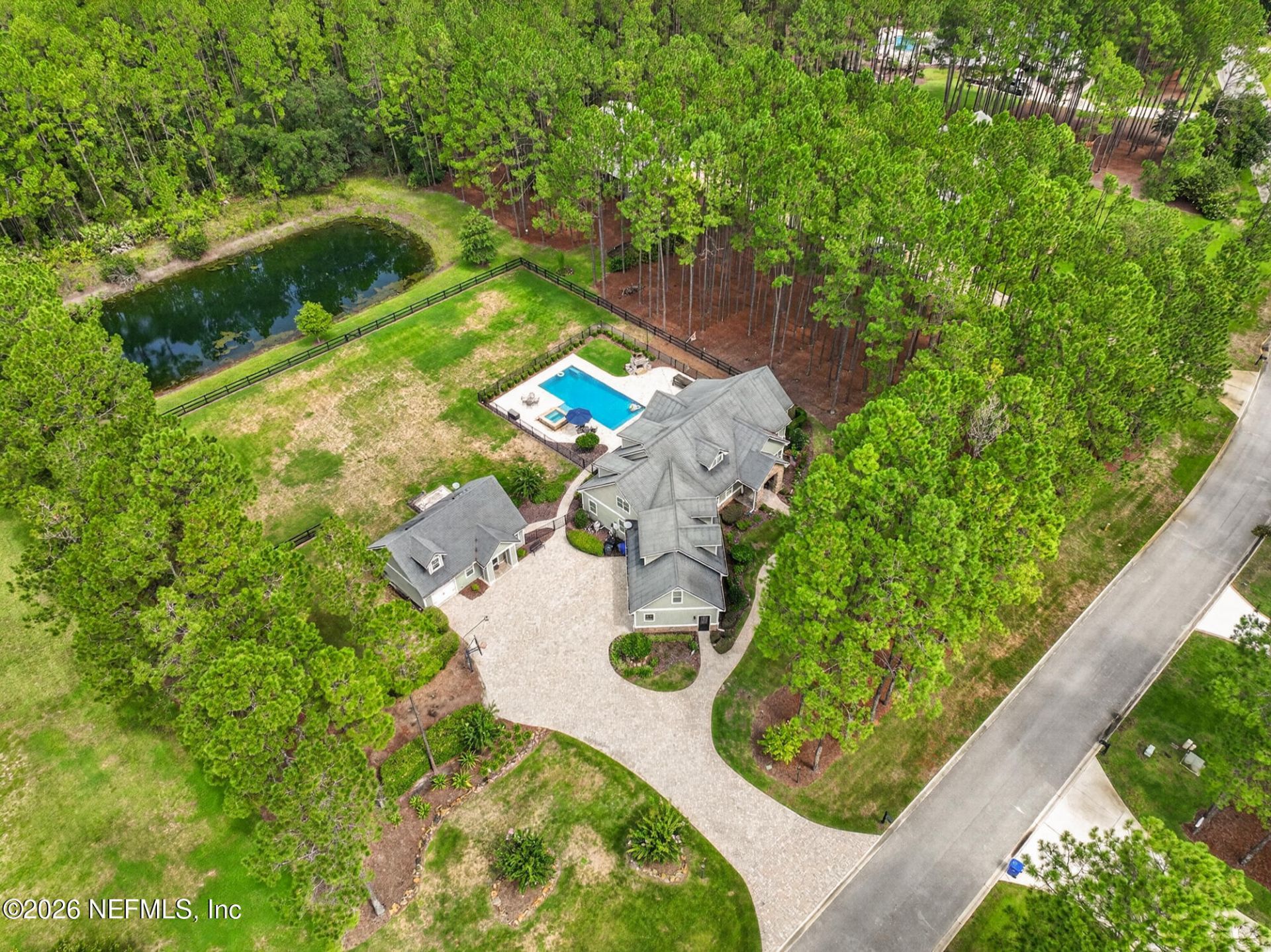 111 Greenbriar Estates Drive, Saint Johns, FL 32259 Photo