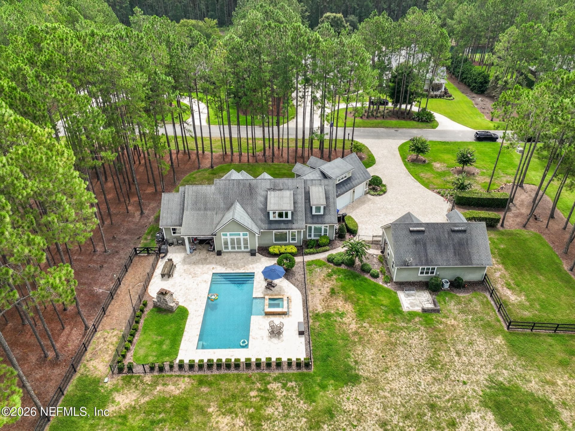 111 Greenbriar Estates Drive, Saint Johns, FL 32259 Photo