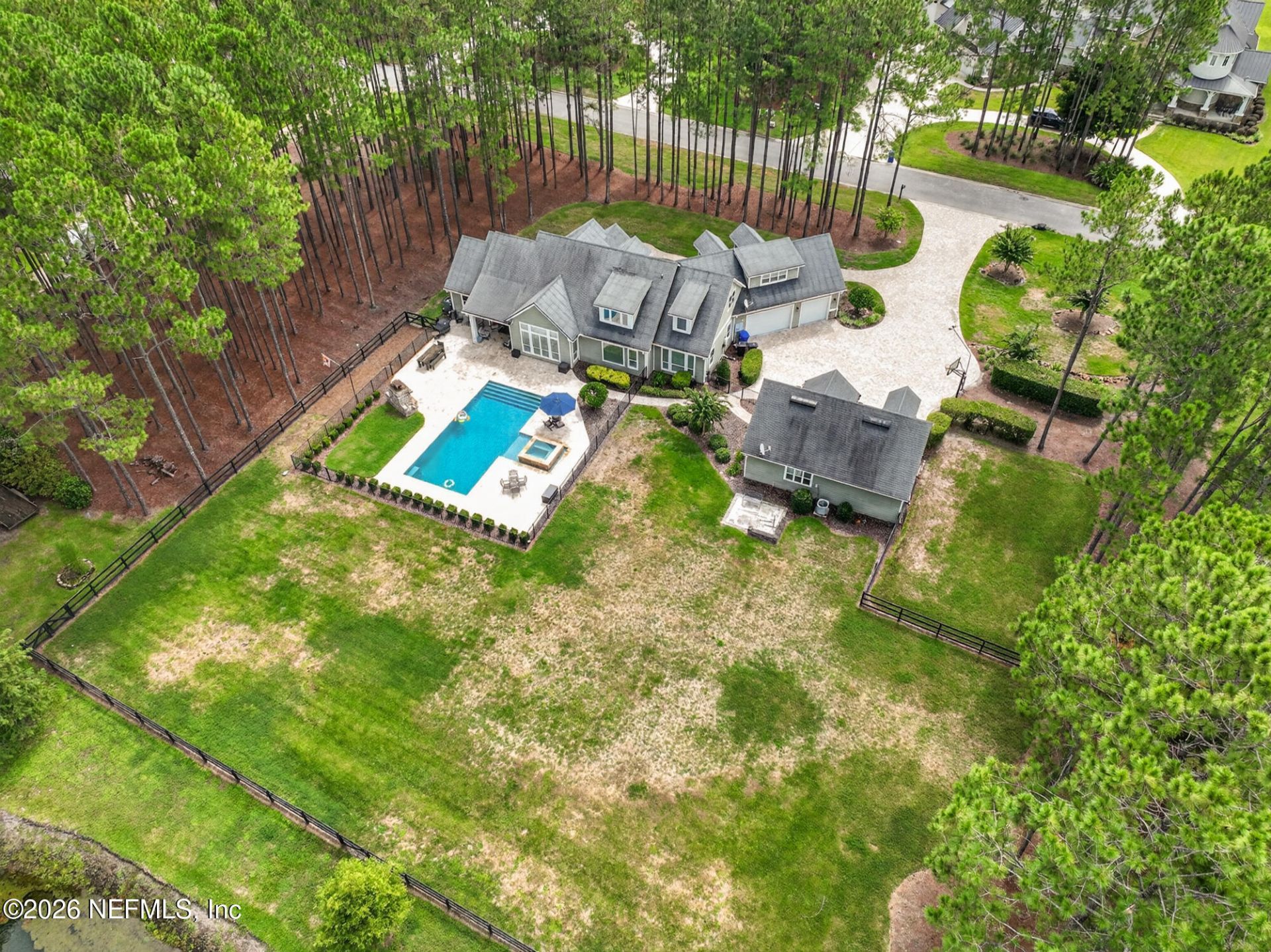 111 Greenbriar Estates Drive, Saint Johns, FL 32259 Photo