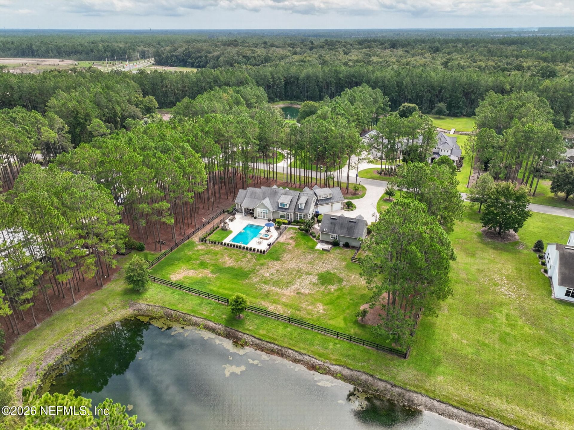 111 Greenbriar Estates Drive, Saint Johns, FL 32259 Photo