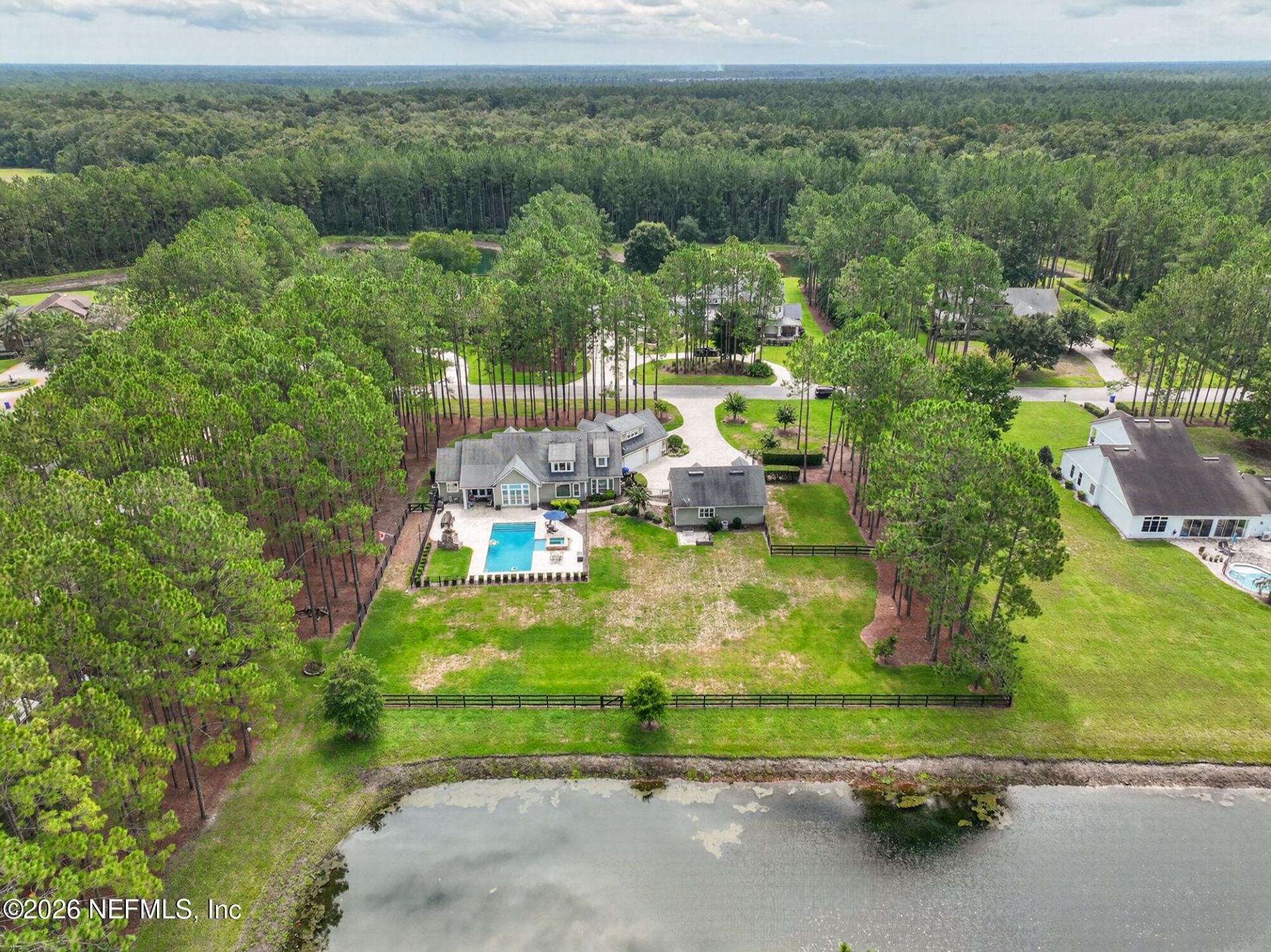 111 Greenbriar Estates Drive, Saint Johns, FL 32259 Photo