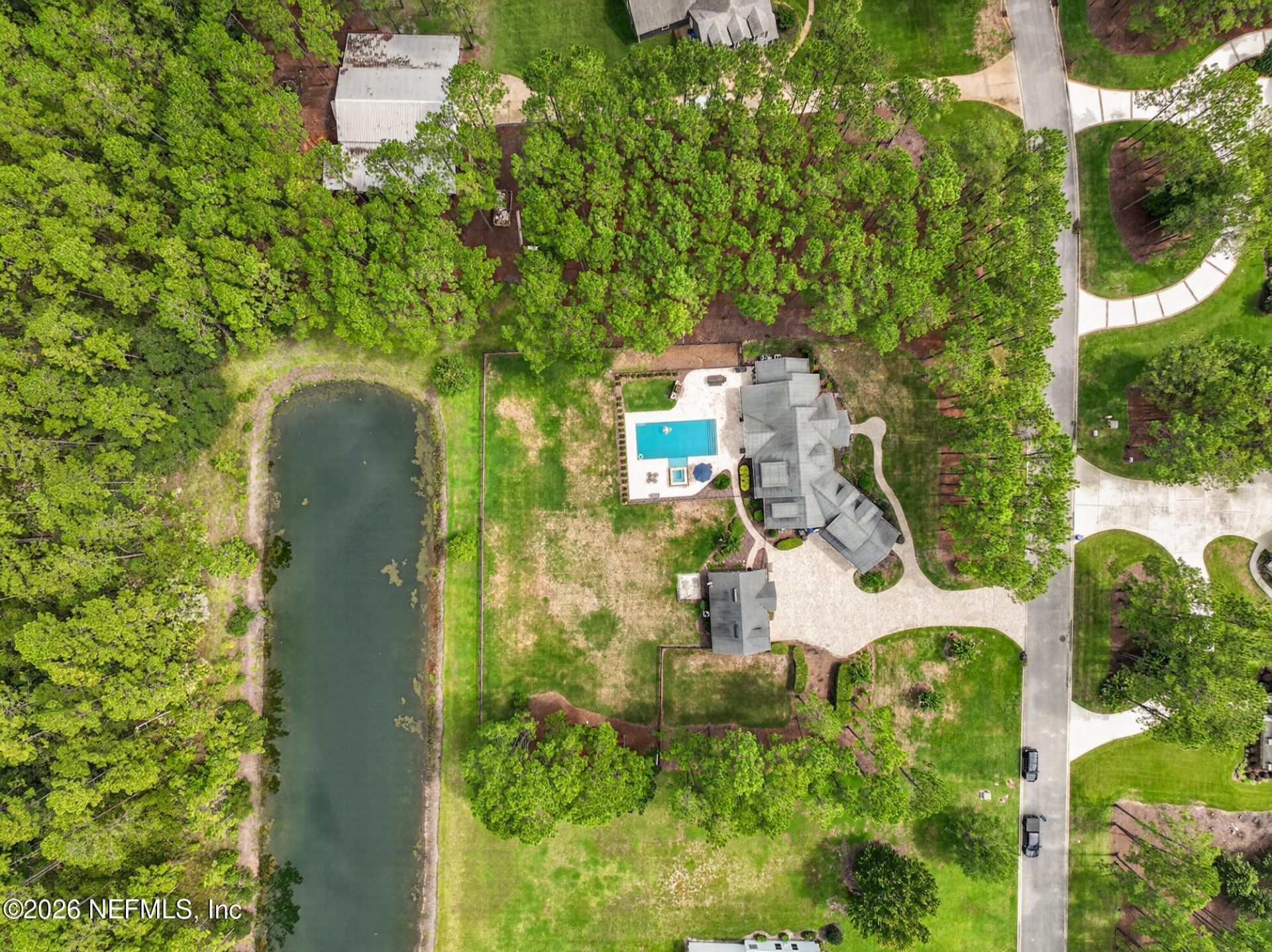 111 Greenbriar Estates Drive, Saint Johns, FL 32259 Photo