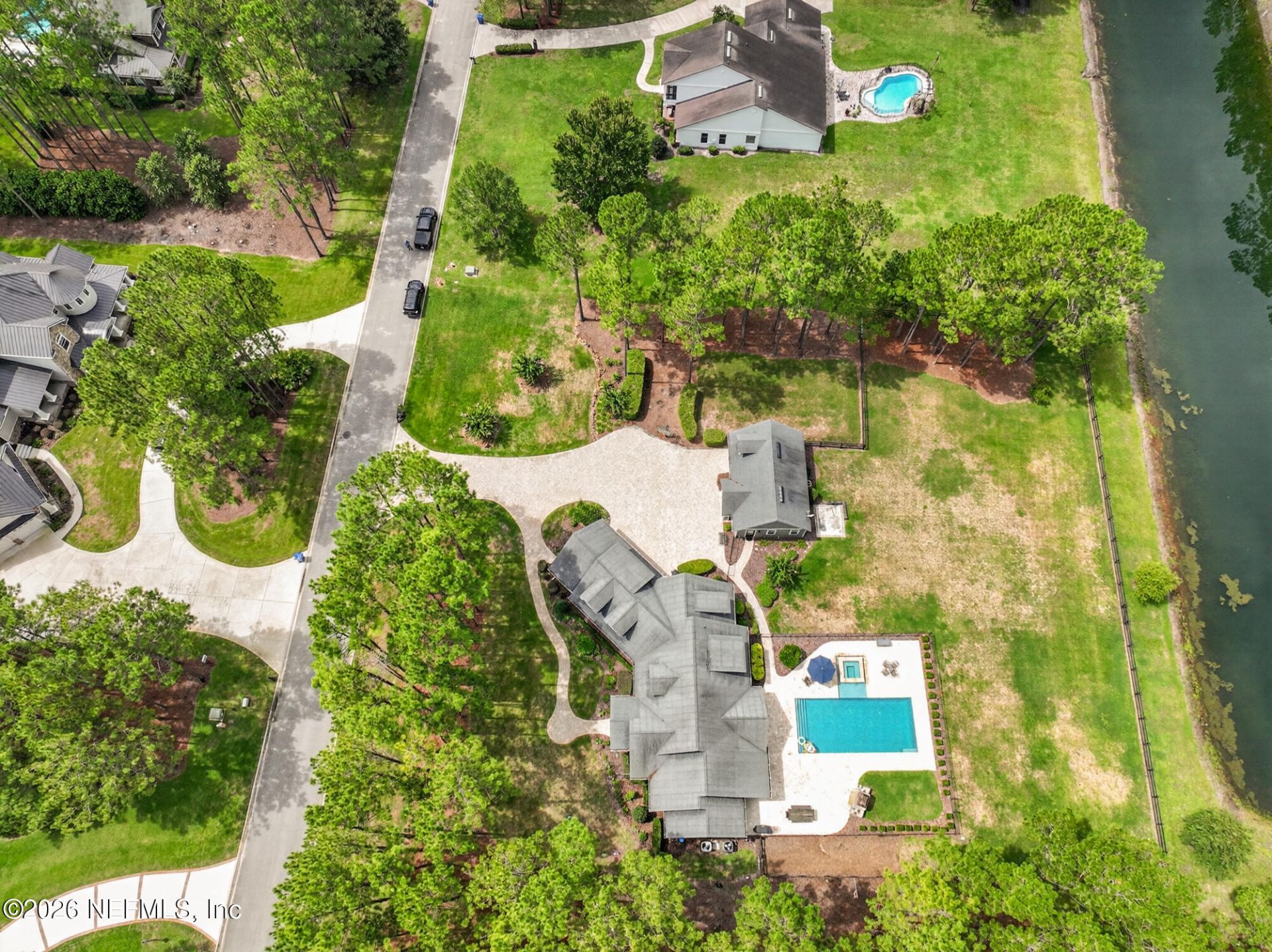 111 Greenbriar Estates Drive, Saint Johns, FL 32259 Photo