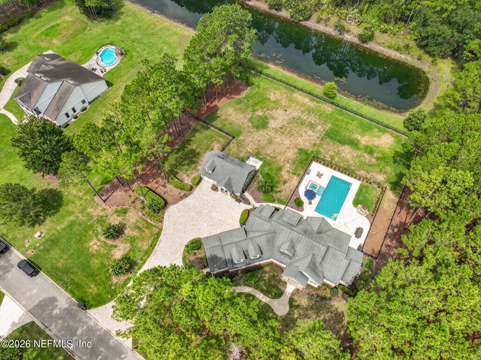 111 Greenbriar Estates Drive, Saint Johns, FL 32259 Photo