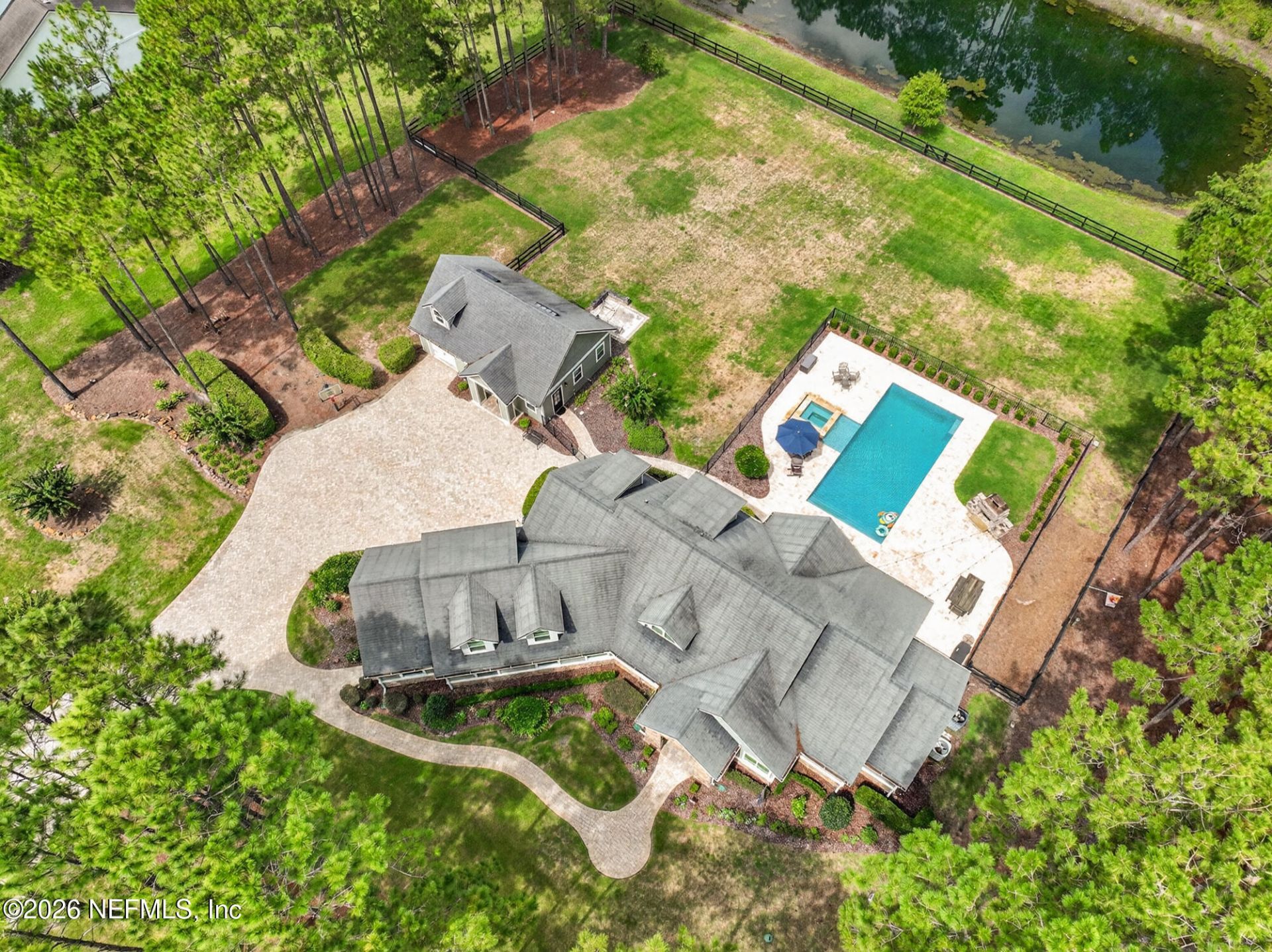 111 Greenbriar Estates Drive, Saint Johns, FL 32259 Photo
