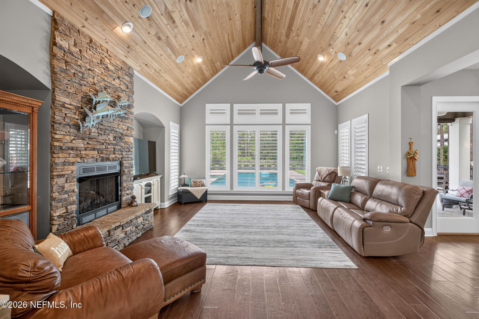 111 Greenbriar Estates Drive, Saint Johns, FL 32259 Photo