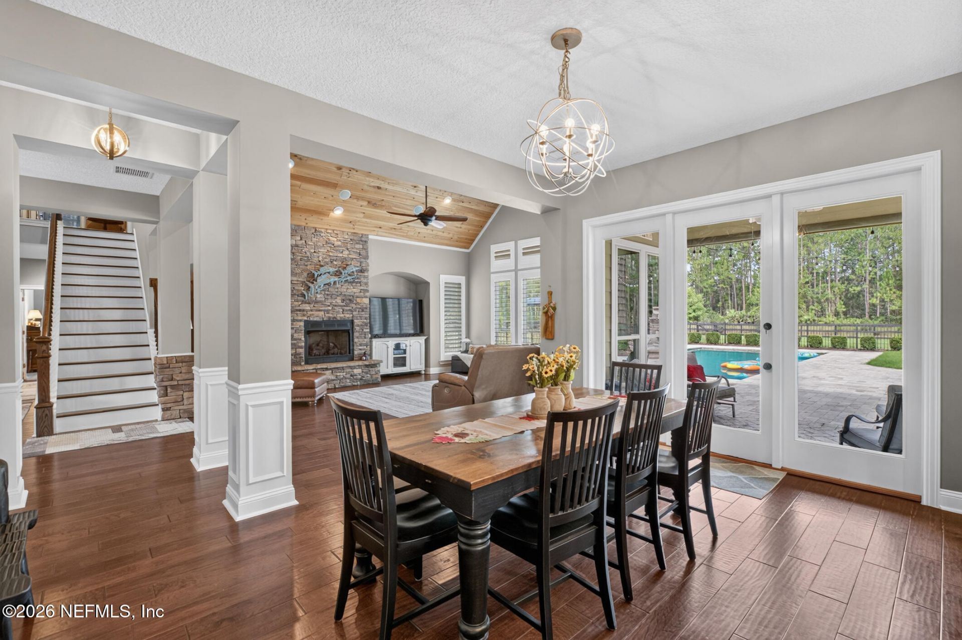 111 Greenbriar Estates Drive, Saint Johns, FL 32259 Photo