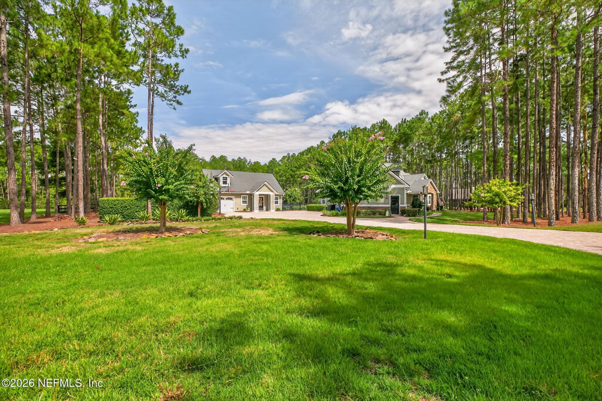 111 Greenbriar Estates Drive, Saint Johns, FL 32259 Photo