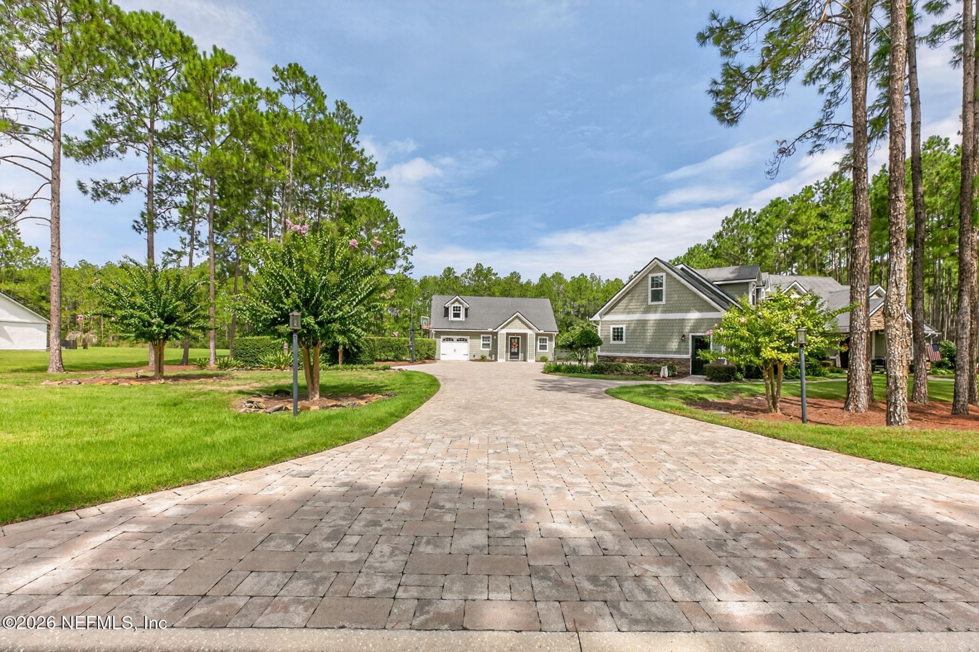 111 Greenbriar Estates Drive, Saint Johns, FL 32259 Photo