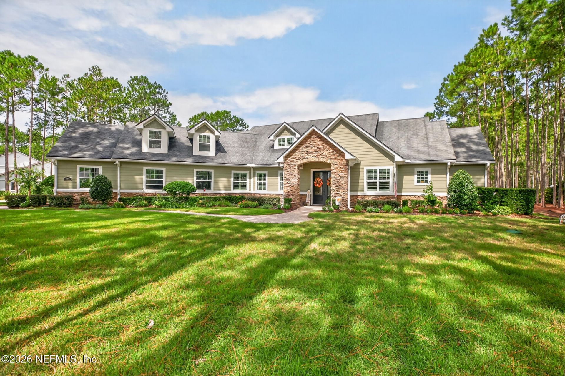 111 Greenbriar Estates Drive, Saint Johns, FL 32259 Photo