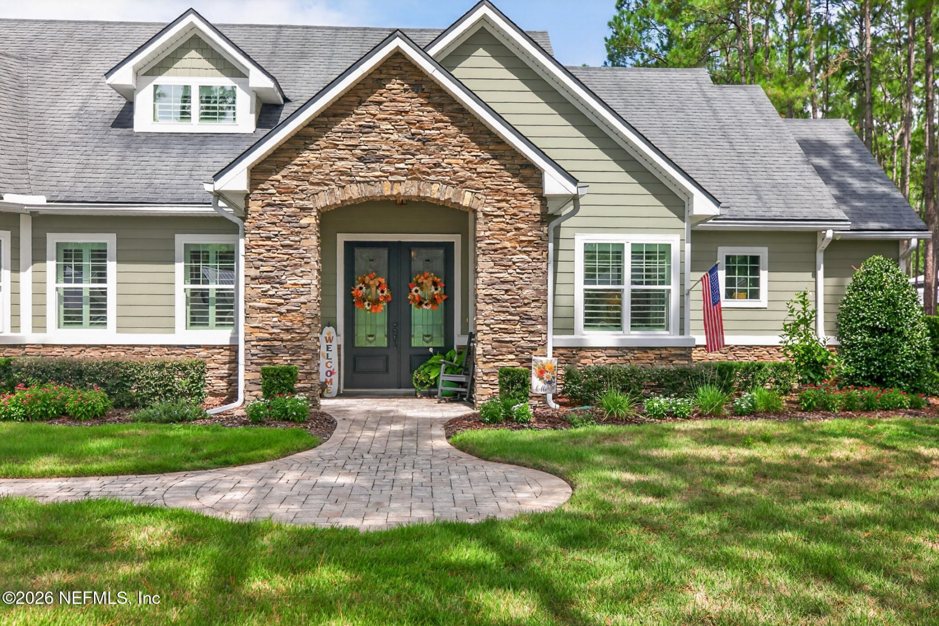 111 Greenbriar Estates Drive, Saint Johns, FL 32259 Photo
