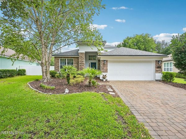 131 CORNWALL Drive, Ponte Vedra, FL 32081