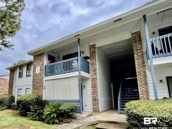 6040 Grelot Road, Unit APT 110, Mobile, AL 36609