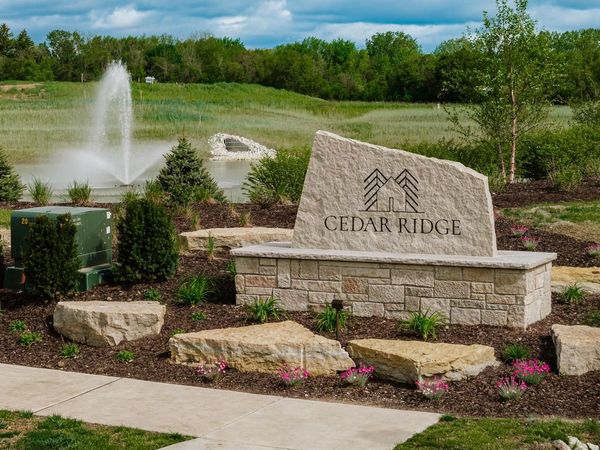 Lt25 CEDAR RIDGE COURT, Pleasant Prairie, WI 53158