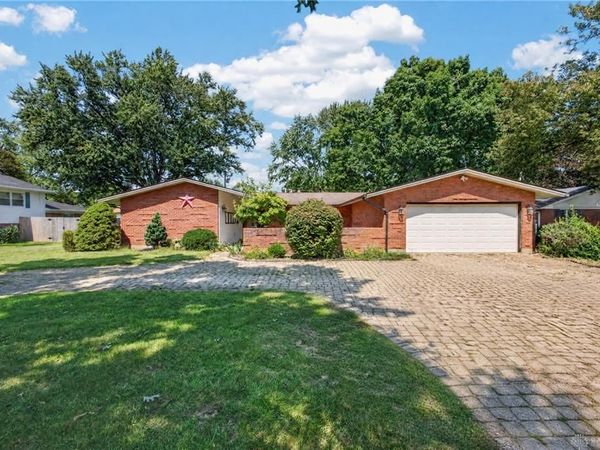 2317 E Rahn Road, Dayton, OH 45440