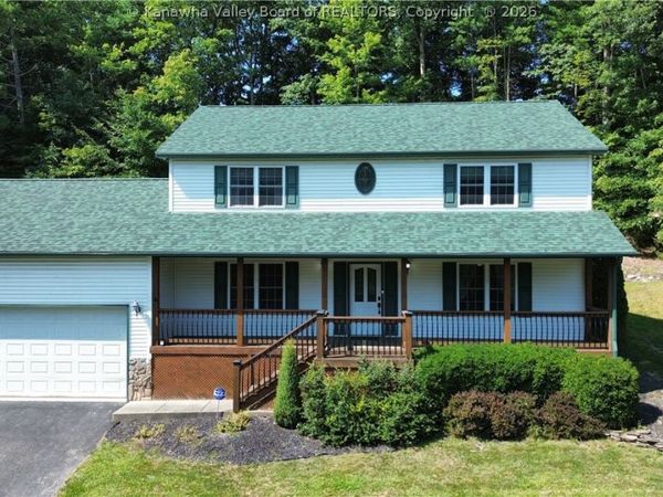 198 Mink Crossing, Daniels, WV 25832