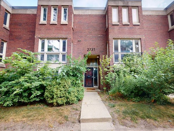 2731 S Michigan Avenue , Chicago, IL 60616