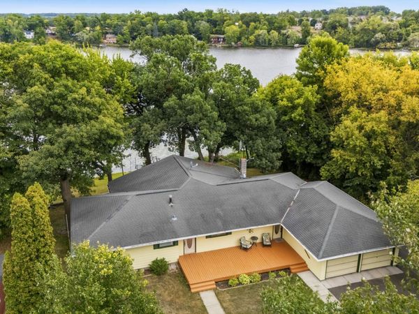 605 1st Street SE, Pine City, MN 55063