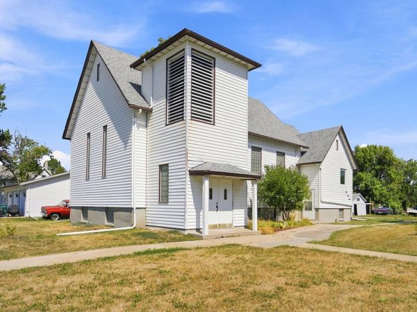 639 Front Street, Gardner, ND 58036