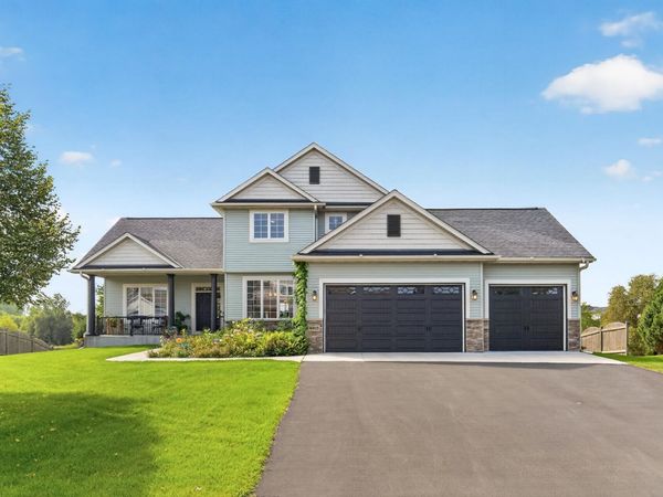 4915 200th Street N, Forest Lake, MN 55025