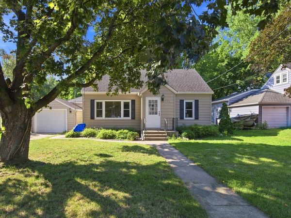 131 Elm Street E, Norwood Young America, MN 55368