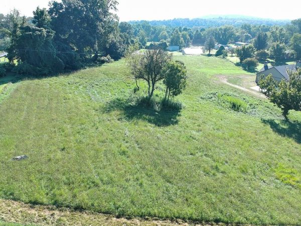 Lot 7 Redridge Road, Morganton, GA 30560