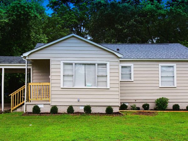 123 Saunders Drive , North Little Rock, AR 72117