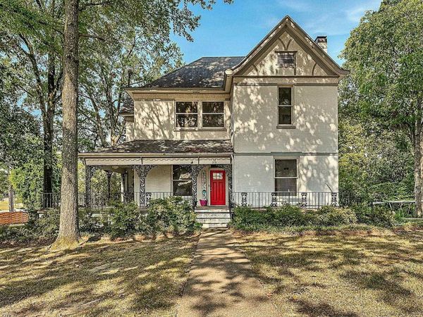 1515 S Main Street, Jonesboro, AR 72401