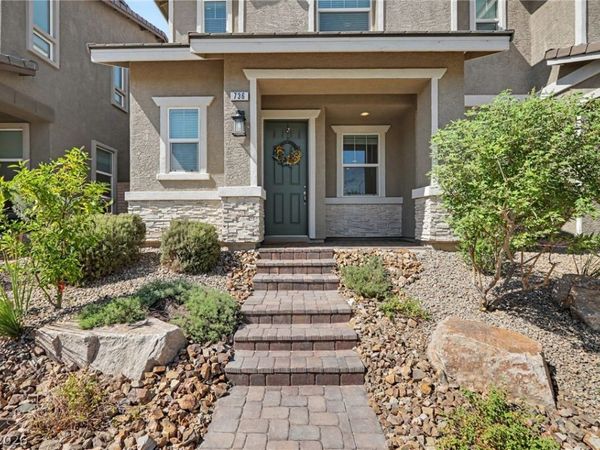 736 Last Dance Place , Henderson, NV 89011