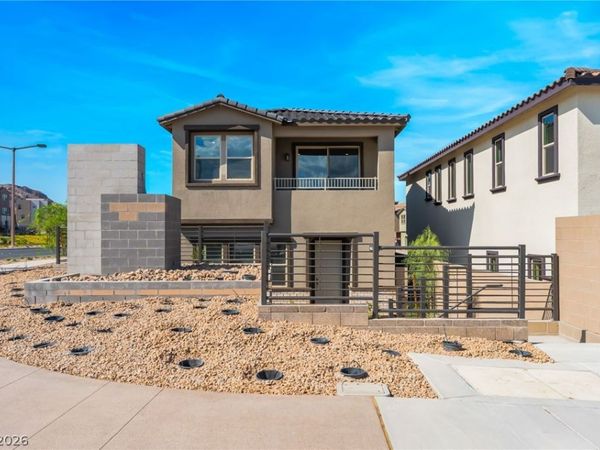 11545 Rookery Avenue, Las Vegas, NV 89138