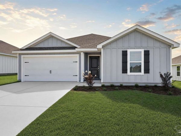 6494 Buckthorn Cir, Unit HS 26C, Pace, FL 32571