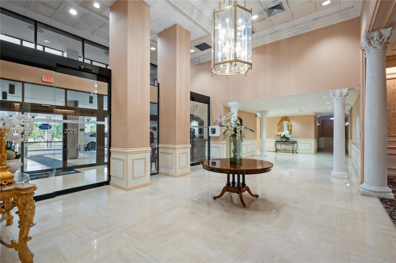 2500 Parkview Dr, Unit 1004, Hallandale Beach, FL 33009 Photo