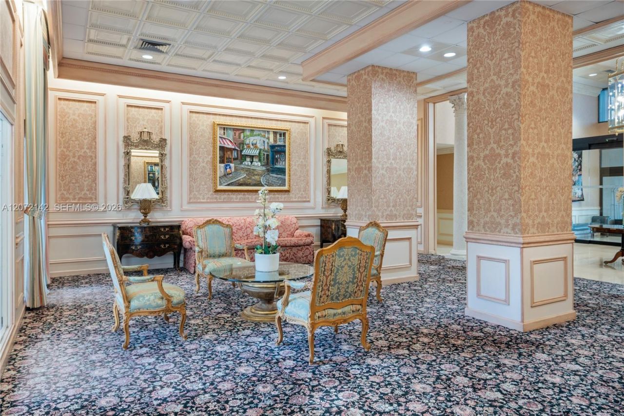 2500 Parkview Dr, Unit 1004, Hallandale Beach, FL 33009 Photo