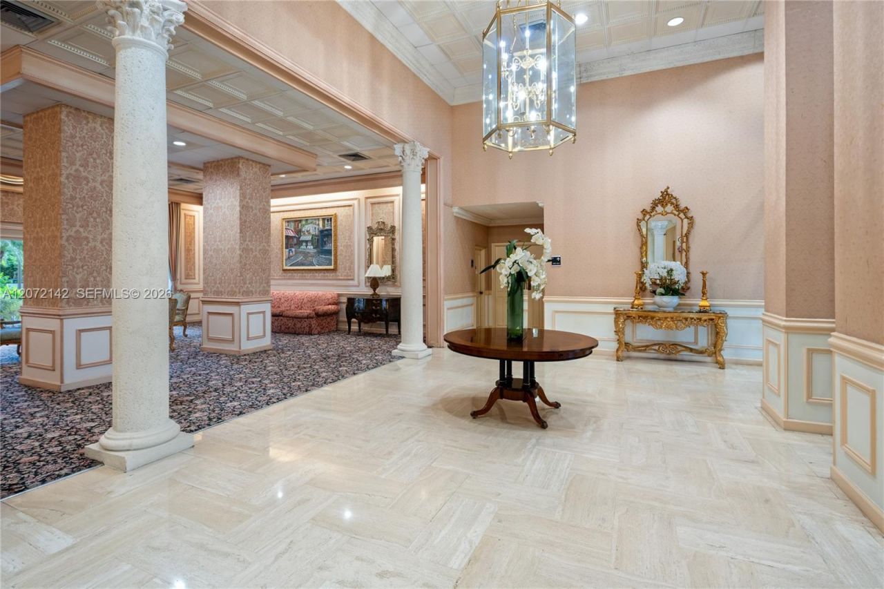 2500 Parkview Dr, Unit 1004, Hallandale Beach, FL 33009 Photo