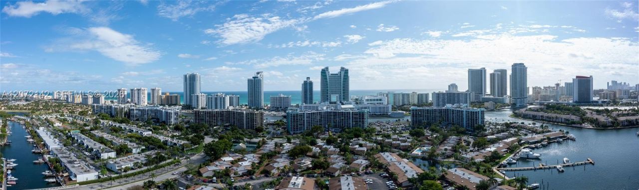 2500 Parkview Dr, Unit 1004, Hallandale Beach, FL 33009 Photo