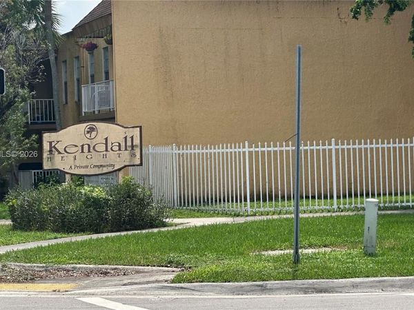 13700 SW 62nd St , Unit 138, Miami, FL 33183