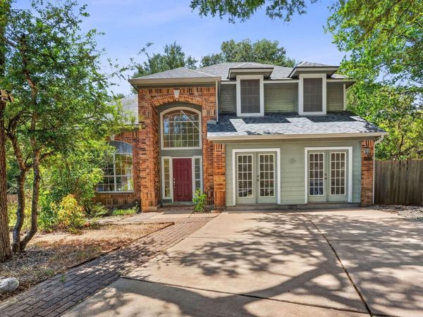 6003 La Naranja LN , Austin, TX 78749