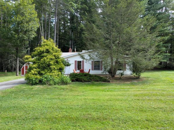 617 Katrina Falls Road , Rock Hill, NY 12775