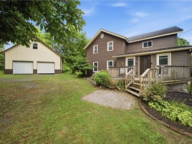 2676 Buckley Hill Road, Moravia, NY 13118
