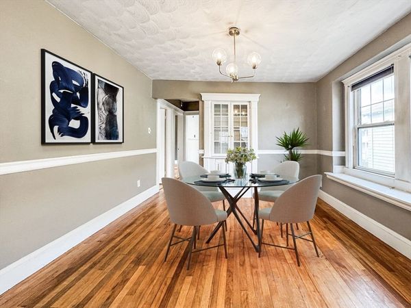 18 Wheelwright, Unit 18, Medford, MA 02155