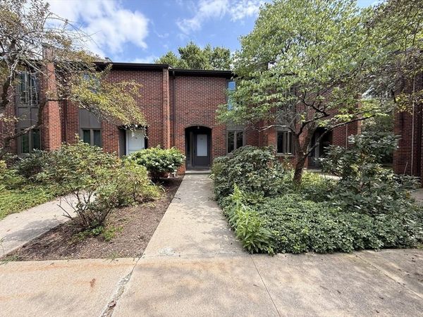 35 Webster Ct, Unit 35, Amherst, MA 01002