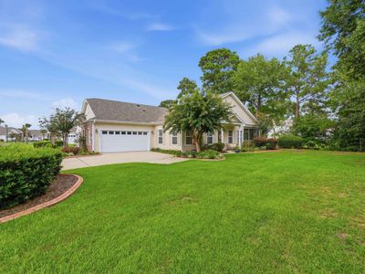 487 Deerfield Links Dr. , Surfside Beach, SC 29575