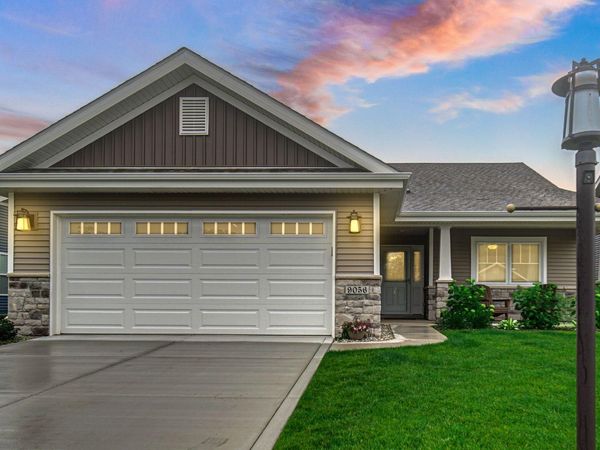 9056 Grindel Place , Cedar Lake, IN 46303