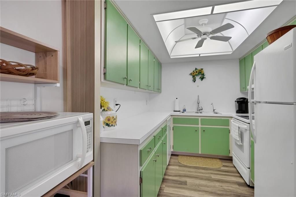 116 Harrison Rd , Unit 3, Naples, FL 34112 Photo