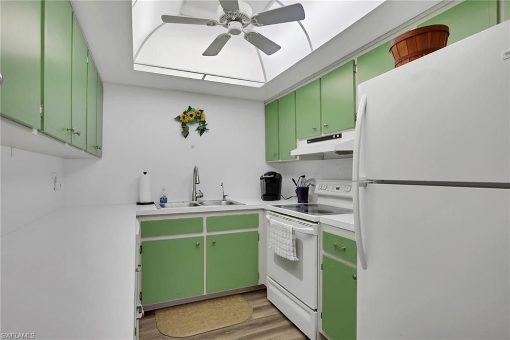 116 Harrison Rd , Unit 3, Naples, FL 34112 Photo