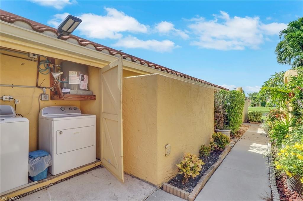 116 Harrison Rd , Unit 3, Naples, FL 34112 Photo